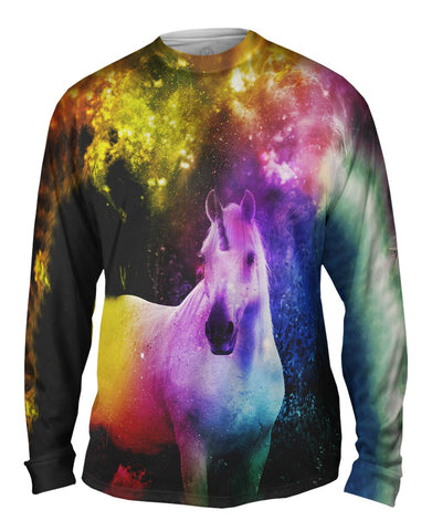 Galaxy Unicorn