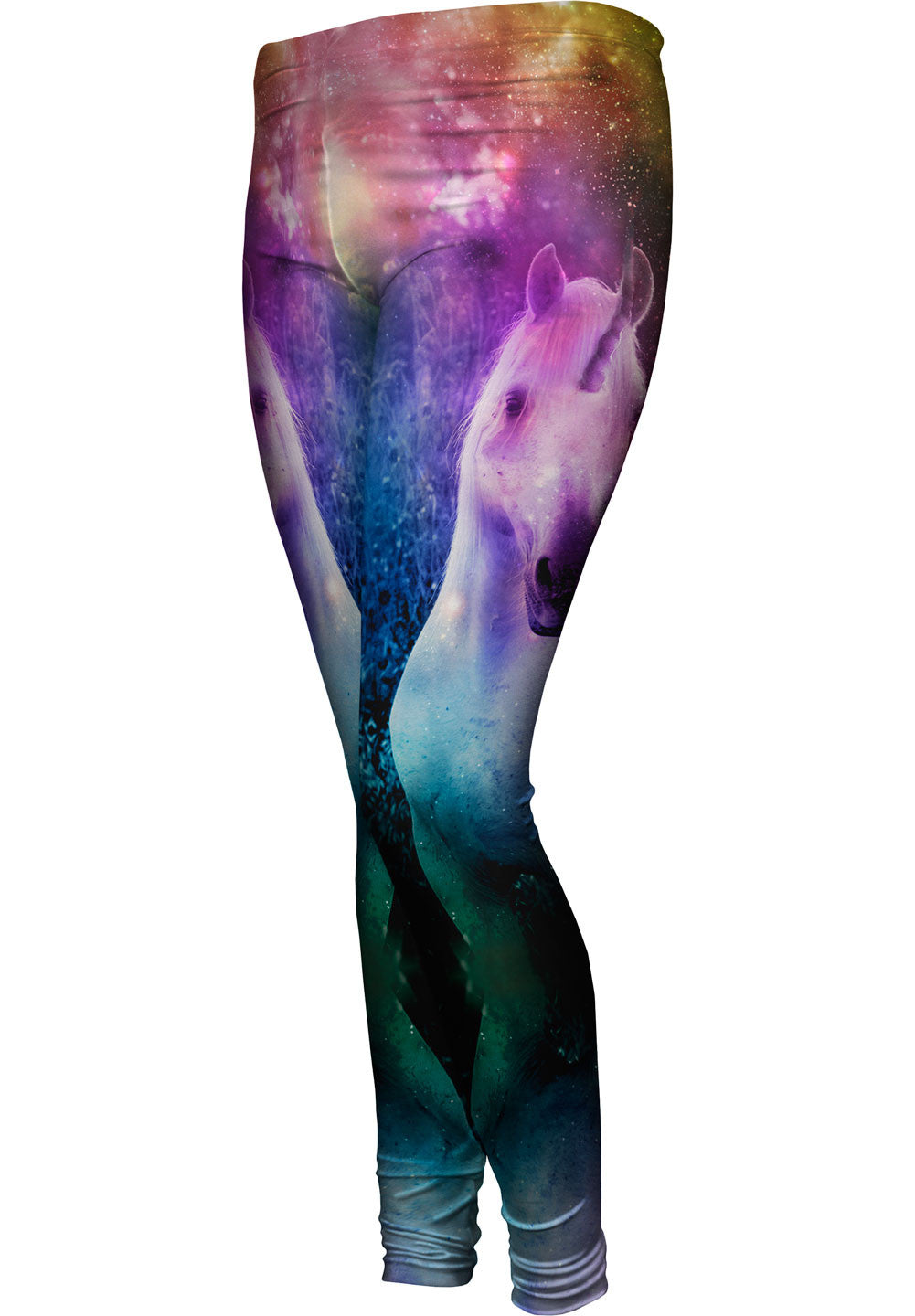 Unicorn sales leggings justice