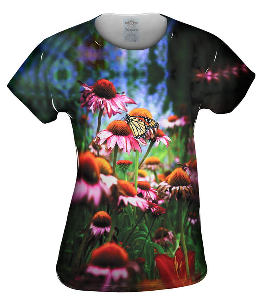 Butterfly 001&nbsp;Womens Top