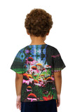 Kids Butterfly 001