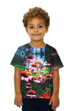 Kids Butterfly 001