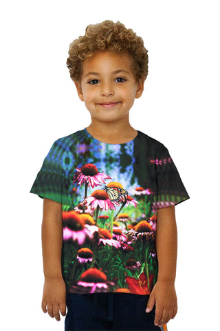 Kids Butterfly 001