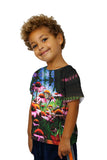 Kids Butterfly 001