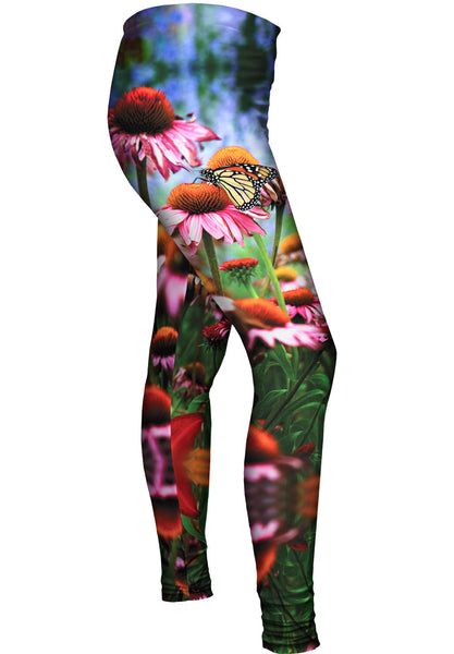 Butterfly 001&nbsp;Womens Leggings