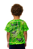 Kids Butterfly 002