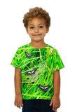 Kids Butterfly 002