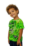 Kids Butterfly 002