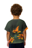 Kids Butterfly 003
