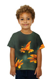 Kids Butterfly 003