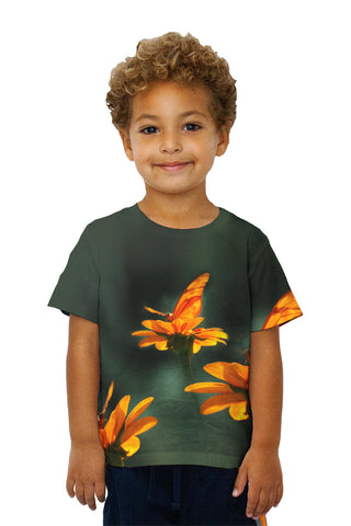 Kids Butterfly 003