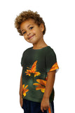 Kids Butterfly 003