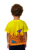 Kids Butterfly 006