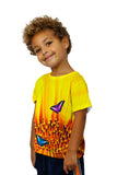 Kids Butterfly 006