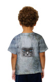 Kids Cat 001