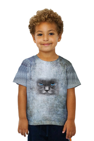 Kids Cat 001