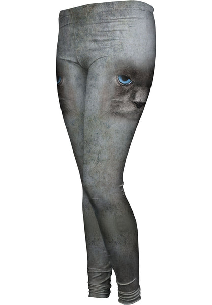 Cat 001&nbsp;Womens Leggings