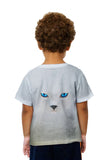 Kids Cat 002