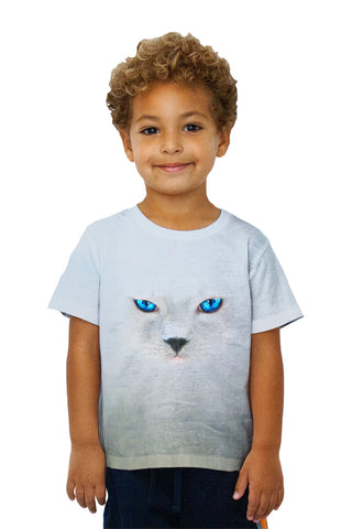 Kids Cat 002