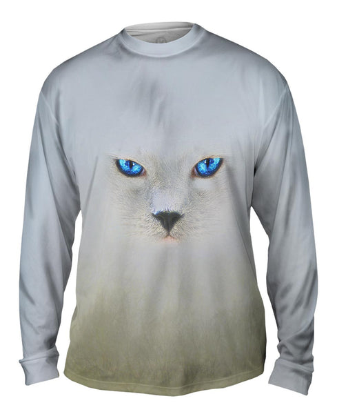 Cat 002&nbsp;Mens Long Sleeve