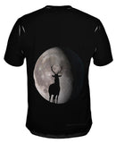 Deer Moon