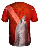 Diver Shark