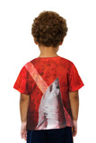 Kids Diver Shark