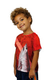 Kids Diver Shark