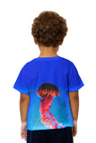 Kids Jelly Fish 001
