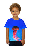 Kids Jelly Fish 001
