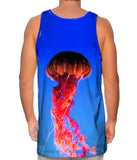 Jelly Fish 001