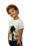 Kids Giraffe Hat