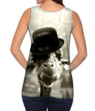 Giraffe Hat