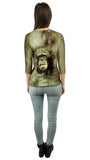 Monkey 001