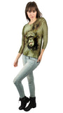 Monkey 001