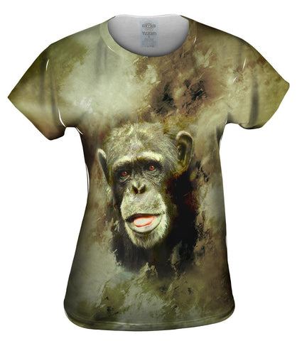 Monkey 001