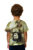 Kids Monkey 001