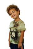 Kids Monkey 001