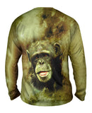 Monkey 001