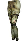 Monkey 001
