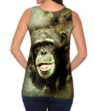 Monkey 001