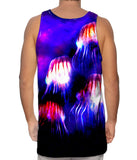 Jelly Fish 002