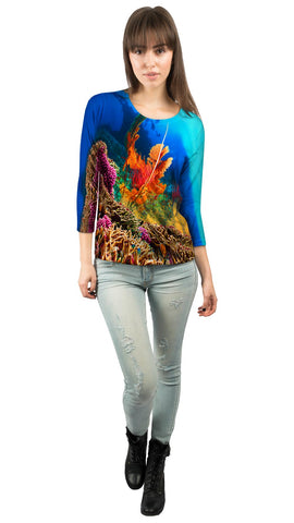 Coral Reef 001