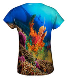 Coral Reef 001