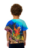 Kids Coral Reef 001