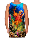 Coral Reef 001