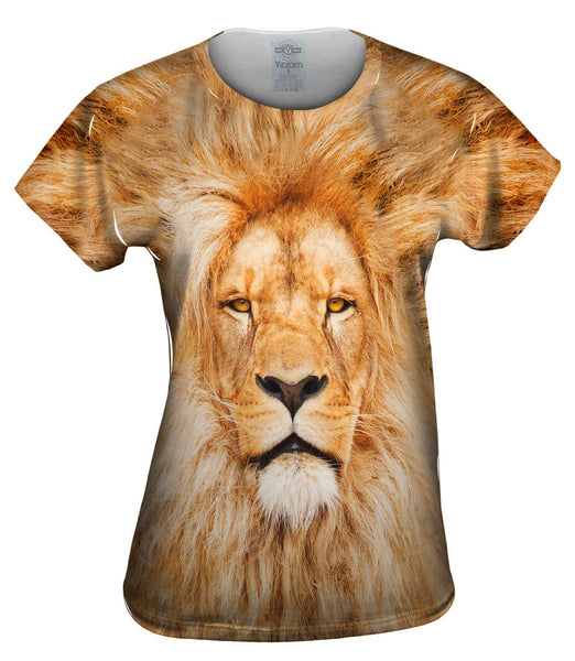 Lion 001&nbsp;Womens Top