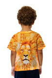 Kids Lion 001