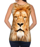 Lion 001