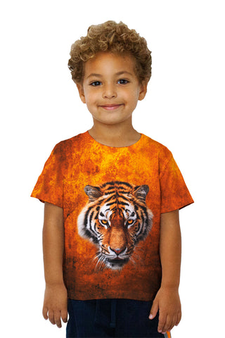 Kids Tiger 001