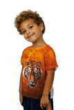 Kids Tiger 001